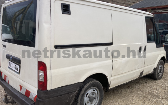 FORD Transit 2.0 DI 300 M TDE tehergépkocsi 3,5t össztömegig - 1998cm3 Diesel 121350 3/9