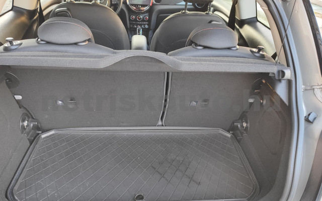 MINI Mini 1.5 Cooper DKG személygépkocsi - 1499cm3 Benzin 121432 10/12