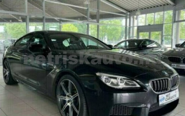 BMW M6 személygépkocsi - 4395cm3 Benzin 117764 3/7