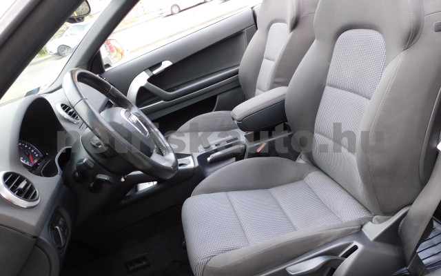AUDI A3 2.0 PD TDI Attraction DSG DPF személygépkocsi - 1968cm3 Diesel 119964 5/12
