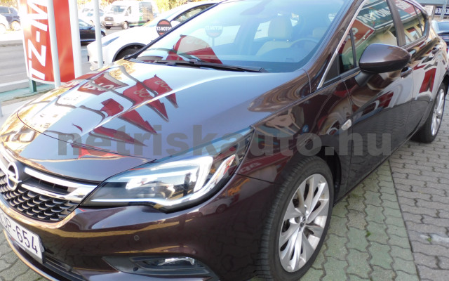 OPEL Astra 1.6 CDTI Enjoy személygépkocsi - 1598cm3 Diesel 120424 3/12