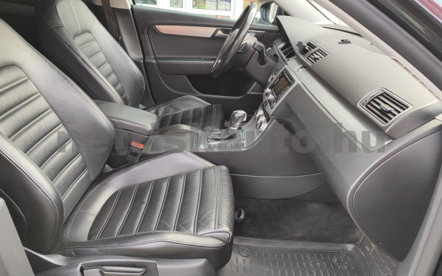 VW Passat 1.4 TSI Comfort. DSG személygépkocsi - 1390cm3 Benzin 121434 8/12