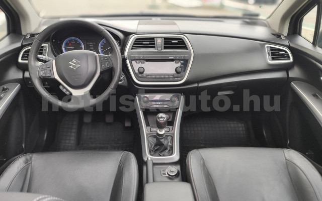 SUZUKI SX4 S-Cross 1.6 DDiS GLX 4WD napfénytető, EASS személygépkocsi - 1598cm3 Diesel 121293 6/12