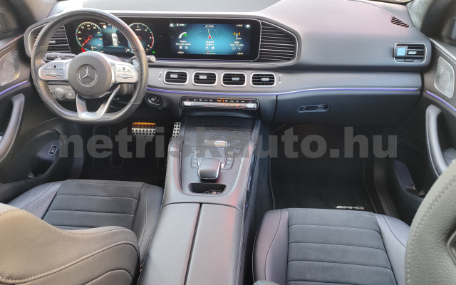 MERCEDES-BENZ GLE-osztály GLE 400 d 4Matic 9G-TRONIC személygépkocsi - 2925cm3 Diesel 121284 6/12