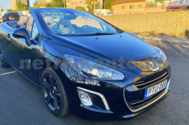PEUGEOT 308 1.6 THP Sport Pack Aut. személygépkocsi - 1598cm3 Benzin 121455