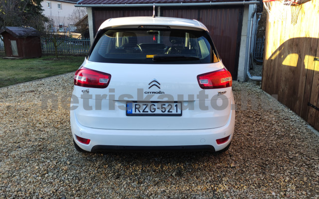 CITROEN C4 Picasso 1.6 e-HDi Collection személygépkocsi - 1560cm3 Diesel 120093 2/5