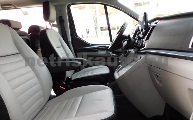 FORD Transit Custom 2.0 TDCi Tourneo 320 L2H1 Tit. A. tehergépkocsi 3,5t össztömegig - 1997cm3 Diesel 120054 8/12