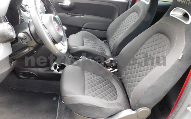 FIAT 500 személygépkocsi - 1368cm3 Benzin 121092 6/12