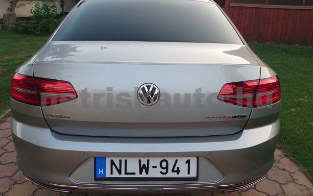 VW Passat 2.0 TDI BMT SCR Highline 4Motion személygépkocsi - 1968cm3 Diesel 120427 4/12