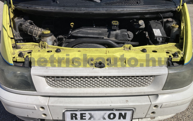 FORD Transit 2.4 TDCi 350 L EF TDCi tehergépkocsi 3,5t össztömegig - 2402cm3 Diesel 121460 5/10