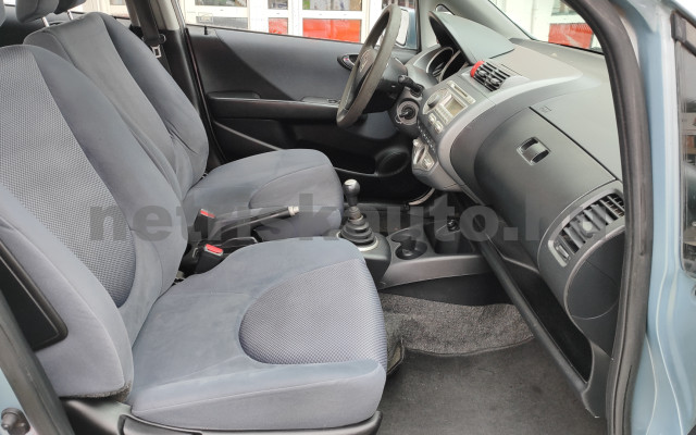 HONDA Jazz 1.2 LS AC személygépkocsi - 1245cm3 Benzin 121319 8/12