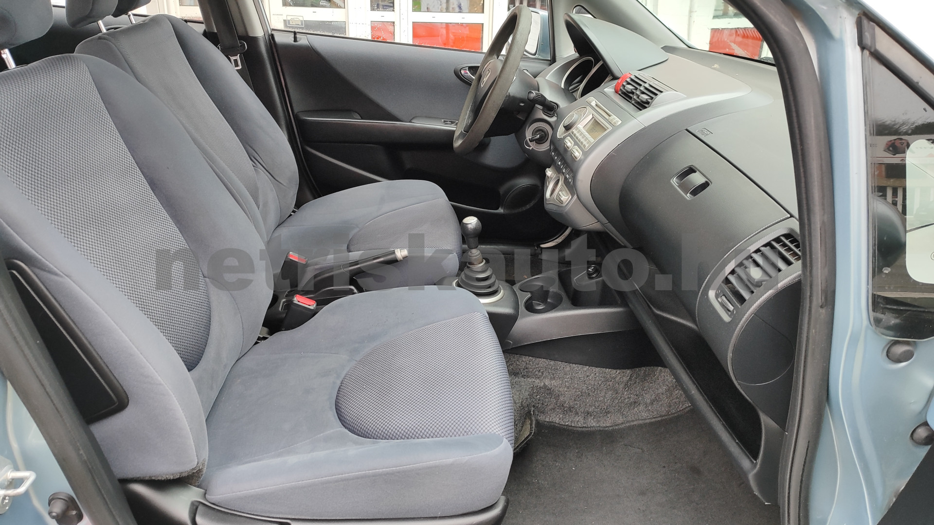 HONDA Jazz 1.2 LS AC személygépkocsi - 1245cm3 Benzin 121319 8/12
