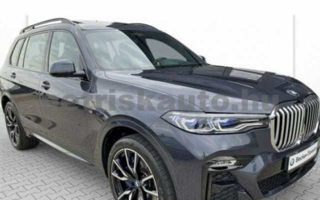 BMW X7 személygépkocsi - 2998cm3 Benzin 117713 4/7