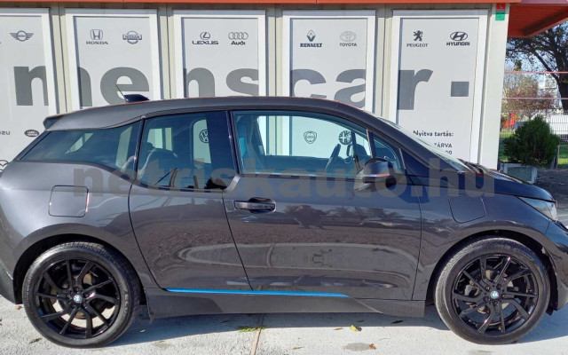 BMW i3 személygépkocsi - 647cm3 Hybrid 120488 6/41