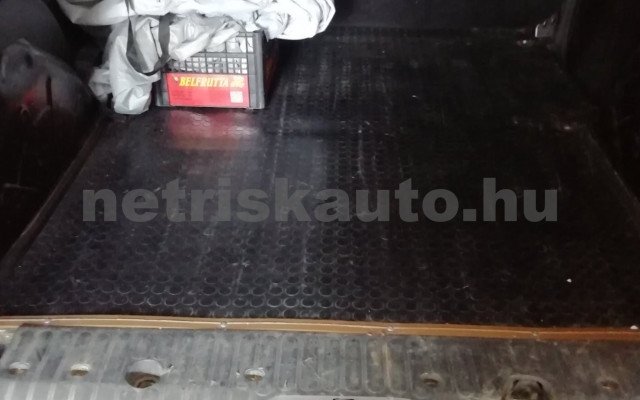 MERCEDES-BENZ Citan 111 CDI A2 tehergépkocsi 3,5t össztömegig - 1461cm3 Diesel 121177 9/12