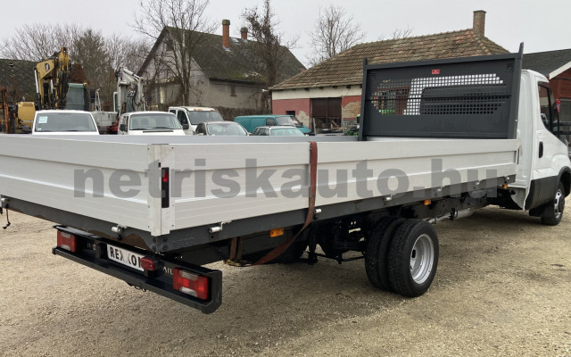 IVECO 50 DailyC 18 4350 3.5T 480 PLATÓS.GAR.KM.FACELIFTES,3000-ES MOTOR tehergépkocsi 3,5t össztömegig - 2998cm3 Diesel 121282 4/8