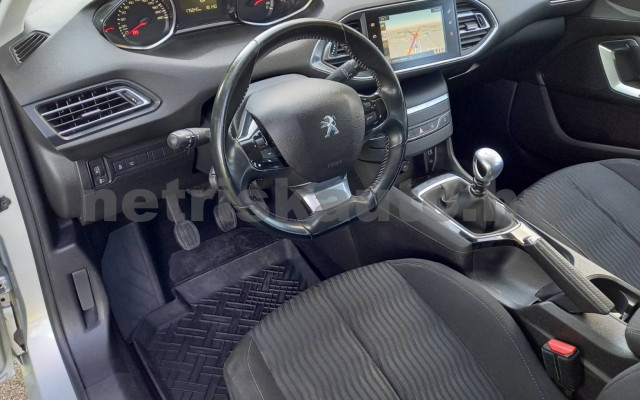 PEUGEOT 308 SW személygépkocsi - 1560cm3 Diesel 120256 11/43
