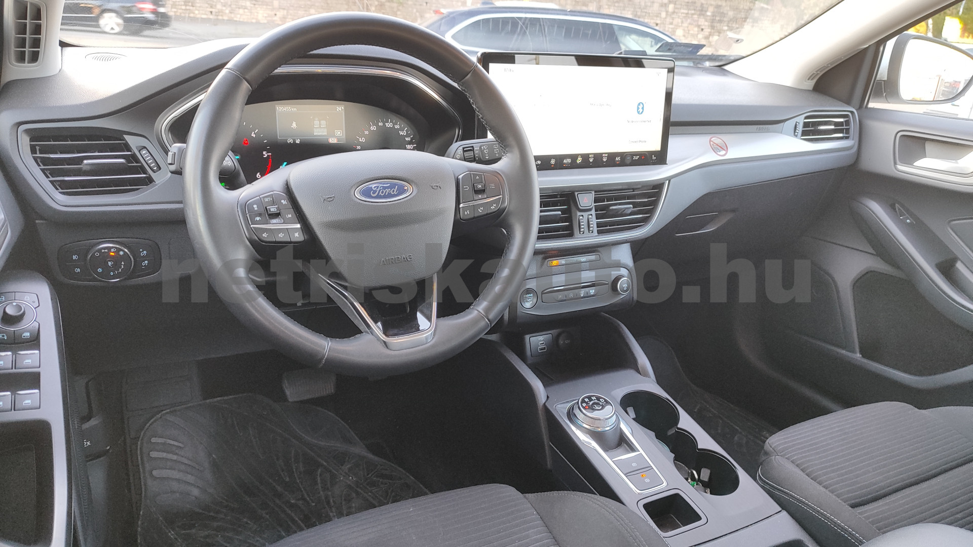 FORD Egyéb tehergépkocsi 3,5t össztömegig - 1499cm3 Diesel 121604 6/12