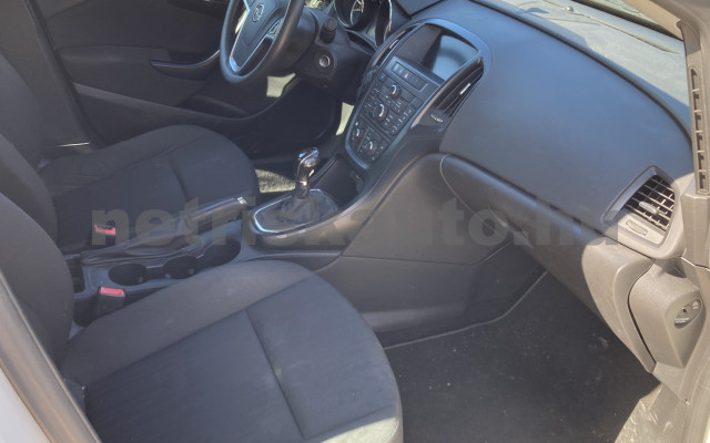 OPEL Astra 1.6 Selection személygépkocsi - 1598cm3 Benzin 121457 8/11