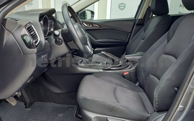 MAZDA Mazda 3 1.5 D Revolution személygépkocsi - 1499cm3 Diesel 120373 12/45