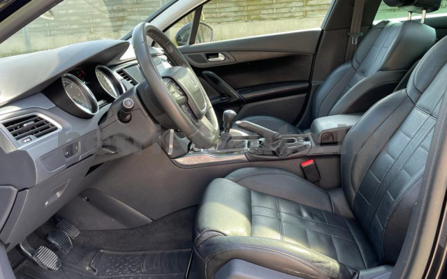 PEUGEOT 508 1.6 e-HDi Access személygépkocsi - 1560cm3 Diesel 120181 12/42