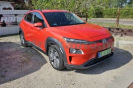 HYUNDAI Kona 64kWh Premium Edition személygépkocsi - cm3 Kizárólag elektromos 121400