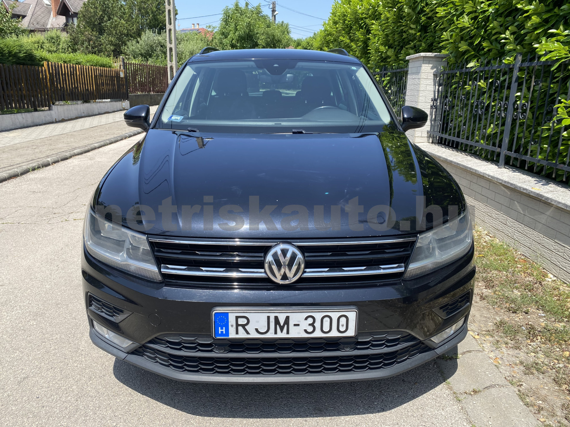 VW Tiguan 2.0 TDI BMT SCR Comfortline személygépkocsi - 1968cm3 Diesel 121183 3/12