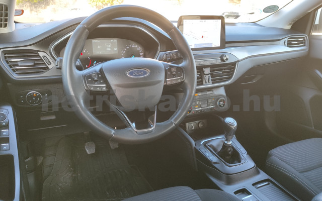 FORD Connect tehergépkocsi 3,5t össztömegig - 1499cm3 Diesel 121597 6/12