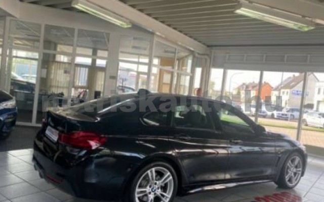 BMW 430 Gran Coupé személygépkocsi - 2993cm3 Diesel 117339 2/7