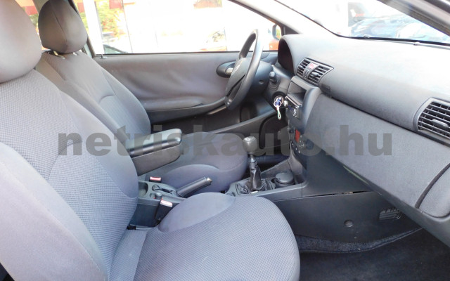 FIAT Stilo 1.4 Actual személygépkocsi - 1370cm3 Benzin 121178 9/12