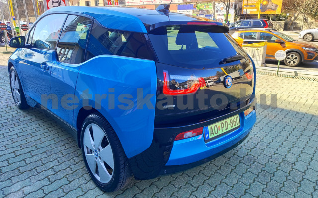 BMW i3 i3 94Ah Aut. személygépkocsi - cm3 Kizárólag elektromos 121406 2/12