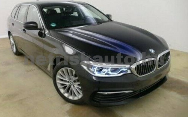 BMW 540 személygépkocsi - 2993cm3 Diesel 117428 2/7