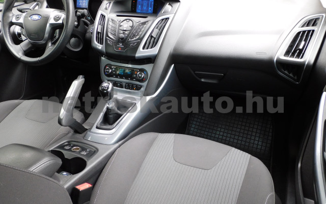 FORD Focus 1.0 GTDi EcoBoost Titanium személygépkocsi - 999cm3 Benzin 120206 7/12