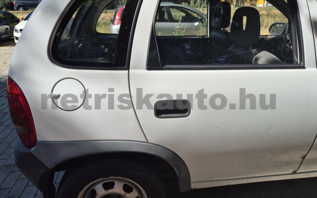 OPEL Corsa 1.2i City személygépkocsi - 1196cm3 Benzin 121468 2/10