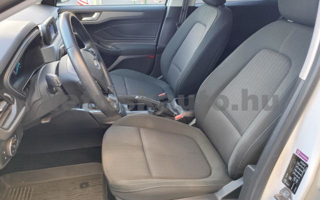 FORD Focus 1.5 EcoBlue Technology személygépkocsi - 1499cm3 Diesel 121437 5/12