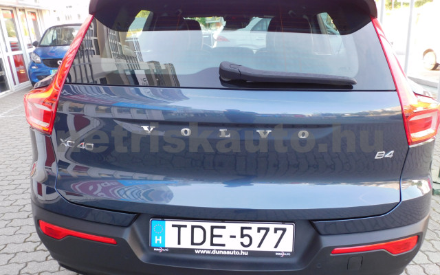 VOLVO XC40 2.0 [B4] MHEV Ultimate Bright DCT személygépkocsi - 1969cm3 Hybrid 121135 5/12