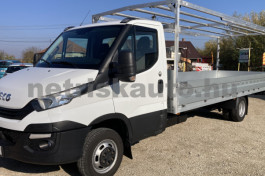 IVECO Egyéb tehergépkocsi 3,5t össztömegig - 2998cm3 Diesel 121313