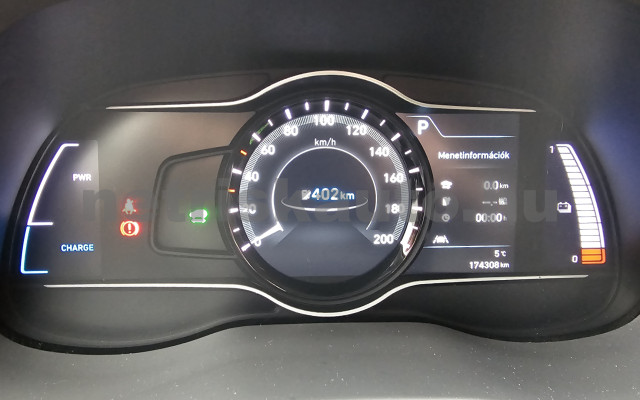 HYUNDAI Kona 64kWh Premium Edition személygépkocsi - cm3 Kizárólag elektromos 121400 6/7