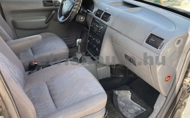 FORD CONNECT Tourneo1.8 TDCi 200 SWB Comfort MAGYAR,KLÍMÁS,GYORSAN ELVIHETŐ személygépkocsi - 1753cm3 Diesel 121145 7/9