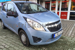 CHEVROLET Spark 1.0 személygépkocsi - 995cm3 Benzin 121390