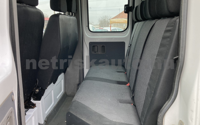 MERCEDES-BENZ Sprinter 313 CDI 906.235.13 tehergépkocsi 3,5t össztömegig - 2143cm3 Diesel 121453 9/9