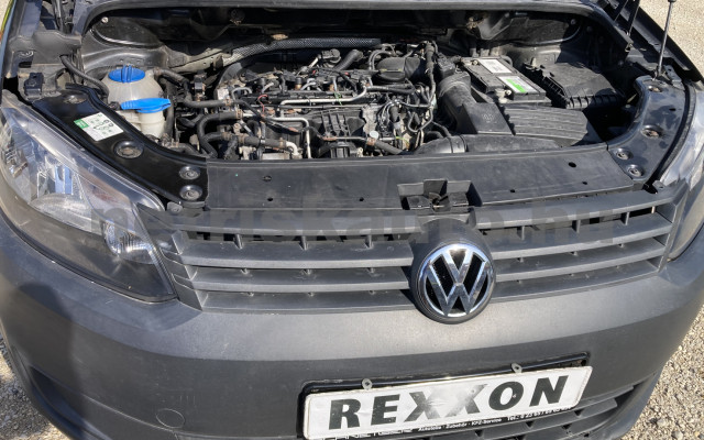 VW Caddy 1.6 CR TDI Maxi tehergépkocsi 3,5t össztömegig - 1598cm3 Diesel 120180 5/8