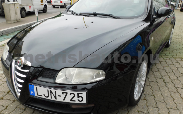 ALFA ROMEO GT 1.8 T Spark Impression személygépkocsi - 1747cm3 Benzin 121143 11/12