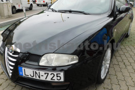 ALFA ROMEO GT 1.8 T Spark Impression személygépkocsi - 1747cm3 Benzin 121143