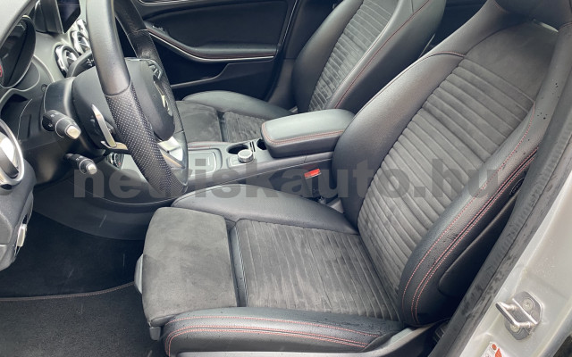 MERCEDES-BENZ GLA-osztály GLA 200 d AMG Sport 7G-DCT személygépkocsi - 2143cm3 Diesel 121428 5/12