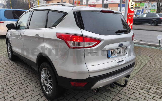FORD Kuga 2.0 TDCi Trend 2WD személygépkocsi - 1997cm3 Diesel 121375 2/12