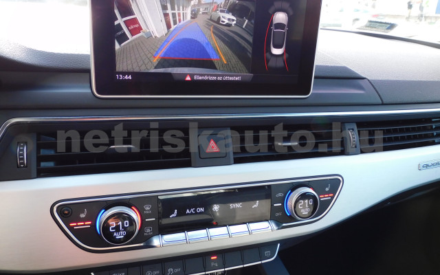 AUDI A5 2.0 TDI Sport quattro S-tronic személygépkocsi - 1968cm3 Diesel 120092 8/12