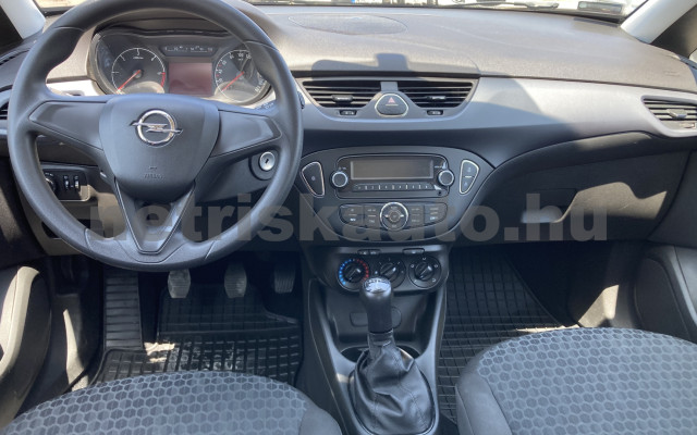 OPEL Corsa 1.3 CDTI Active Start-Stop személygépkocsi - 1248cm3 Diesel 121201 7/11