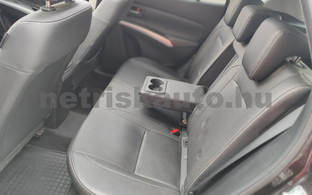 SUZUKI SX4 S-Cross 1.6 DDiS GLX 4WD napfénytető, EASS személygépkocsi - 1598cm3 Diesel 121293 10/12