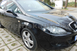 SEAT Leon 2.0 TFSI Stylance Sport személygépkocsi - 1984cm3 Benzin 120034